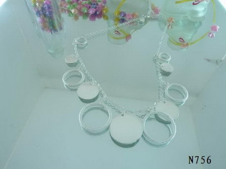 tiffany Necklace-217